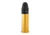 Aguila Ammunition Standard Subsonic .22 Long Rifle 40 Grain Solid Point, Brass Case Ammo, 1000 Round
