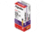 Aguila Ammunition Super Colibri 22LR 590fps. 20 Grain Lead Round Nose, Brass Case, Ammo, 50 Rounds, 1B220339