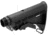 Aim Sports ARSTKCC AR Rifle Collapsible Stock Aluminum/Polymer Black