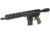 AIM Sports Inc AR-15/M4 M-LOK Wraith Handguard, 10in, Black, US-AS001