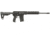AIM Sports Inc AR-15/M4 M-LOK Wraith Handguard, 10in, Black, US-AS001
