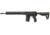 AIM Sports Inc AR-15/M4 M-LOK Wraith Handguard, 13.5in, Black, US-AS002