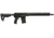 AIM Sports Inc AR-15/M4 M-LOK Wraith Handguard, 15in, Black, US-AS003