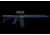 AIM Sports Inc AR-15/M4 M-LOK Wraith Handguard, 15in, Black, US-AS003