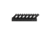 AIM Sports Inc 1In High 5In Long Riser Mount, Black, Small, MT012H