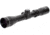 AIM Sports Inc 2-7X42 30mm Scout Scope/Rangefinder, Black, Medium, JH2742G-R