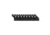 AIM Sports Inc 3/4In High, 5In Lomg Riser Mount, Black, Small, MT012M