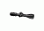 AIM Sports Inc 3-9X40 Dual Illuminated Full Size Rifle Scope w/ Mil-Dot Reticle, High Gloss Finish, JLMG3940G