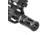 AIM Sports Inc .30 Cal A2 Style Muzzle Brake, Black, Small, PJ008T