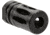 AIM Sports Inc .30 Cal A2 Style Muzzle Brake, Black, Small, PJ008T