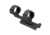 AIM Sports Inc 30mm Cantilever Scope Mount 1.5 Height, Black, Small, MTCLF315