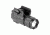 USED AIM Sports Inc 330 Lumens Compact Flashlight w/ QRM Color Filtered Lenses, FQ330C, EDEMO1