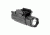 AIM Sports Inc CREE LED Weapon Light w/ QRM Color Filtered Lenses, White Beam, 330 Lumens, Black, FQ330, EDEMO1