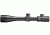 AIM Sports XPF Rifle Scope, 4-16X50mm, Dual Illum JXPFML41650G