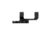 AIM Sports Inc 1 in. Cantilever Scope Mount