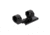 AIM Sports Inc 1 in. Cantilever Scope Mount