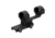 AIM Sports Inc 1 in. Cantilever Scope Mount