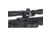 AIM Sports Inc 1 in. Cantilever Scope Mount