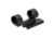 AIM Sports Inc 1 in. Cantilever Scope Mount