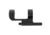 AIM Sports Inc 30mm QD Cantilever Scope Mount