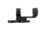 AIM Sports Inc 30mm QD Cantilever Scope Mount