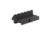 AIM Sports Inc 45 Degree Offset Picatinny Rail Red Dot Sight Mount