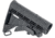 AIM Sports Inc 6 POS Collapsible STK/AR10