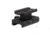 AIM Sports Inc Aim Point T1 Red Dot Sight Mount