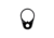 AIM Sports Inc AR-10/AR-15 90 Degree QD Endplate