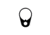 AIM Sports Inc AR-10/AR-15 90 Degree QD Endplate