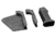 AIM Sports Inc AR Featureless Grip