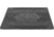 AIM Sports Inc Black Rubber Cleaning Mat