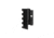 AIM Sports Inc Galil Picatinny Stock Adapter