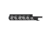AIM Sports Inc M-LOK 12.76in Drop-In Specialty Handguard for SIG MPX