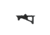 AIM Sports Inc M-LOK Angled Fore Grip/Hand Stop
