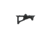 AIM Sports Inc M-LOK Angled Fore Grip/Hand Stop