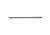 AIM Sports Inc Uncut Rail Blank