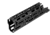 AIM Sports Inc AK M-LOK Handguard Medium Russian, Black, MMAK03