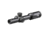 AIM Sports Inc Alpha 6 1-6X24 30mm Rifle Scope With CQ1 Moa Reticle, Black, JA6HD1624CQ