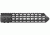 AIM Sports Inc Ar-15 Free Float Keymod Handguard 10in MTKMC01