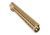 AIM Sports Inc AR-15 Free Float Keymod Handguard, 15 inch, Cerakote, Flat Dark Earth Tan, MTK556R-CFT