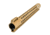 AIM Sports Inc AR-15 Free Float Keymod Handguard, 15 inch, Cerakote, Flat Dark Earth Tan, MTK556R-CFT