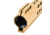 AIM Sports Inc AR-15 Free Float Keymod Handguard, 15 inch, Cerakote, Flat Dark Earth Tan, MTK556R-CFT