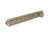 AIM Sports Inc AR-15 Free Float Keymod Handguard, 15 inch, Thin-film ceramic coating, Flat Dark Earth Tan, MTK556R-CFT