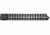 AIM Sports Inc Ar-15 Free Float Keymod Handguard 15in MTKMR03
