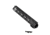 AIM Sports Inc AR-15/M4 M-LOK Wraith Handguard, 10in, Black, Medium, US-AS001