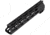 AIM Sports Inc AR-15/M4 M-LOK Wraith Handguard, 10in, Black, Medium, US-AS001