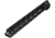 AIM Sports Inc AR-15/M4 M-LOK Wraith Handguard, 13.5in, Black, Medium, US-AS002
