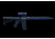 AIM Sports Inc AR-15/M4 M-LOK Wraith Handguard, 15in, Black, Medium, US-AS003