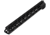 AIM Sports Inc AR-15/M4 M-LOK Wraith Handguard, 15in, Black, Medium, US-AS003